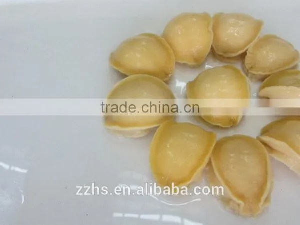 Canned Abalone Canned Seafood photo-2