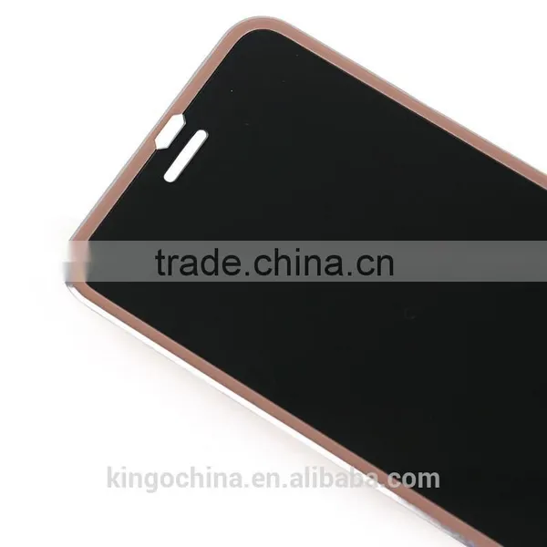New Product 2016 Anti-peepnig Explosion-proof Tempered Glass Film for IPhone 6 IPhone 5 photo-5