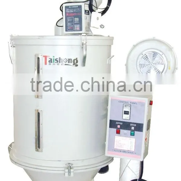 Hopper Dryer