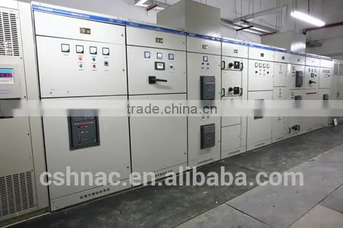 Hydropower Plant Solution photo-3
