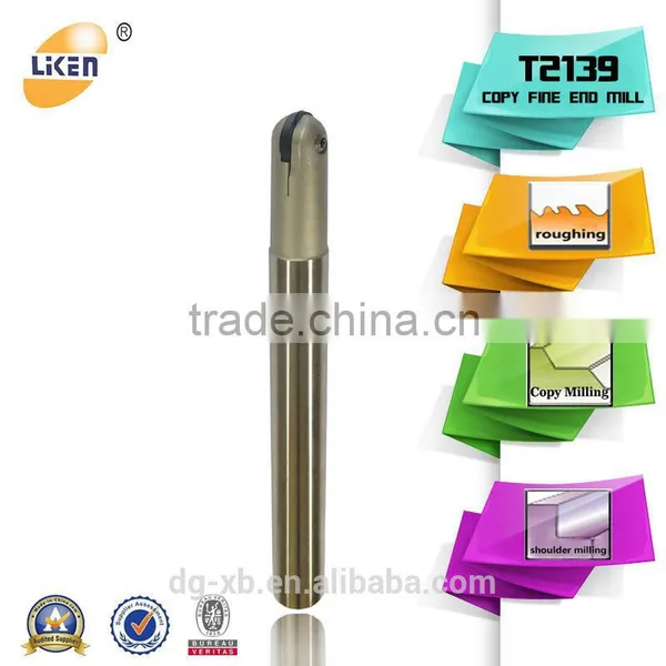 Liken Floor Type Cnc Boring Mill Column Type Cnc Lathe Turning Tool Boring Bar