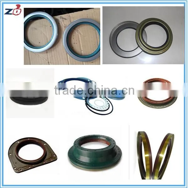 New Design High Quality National Oil Seal photo-3