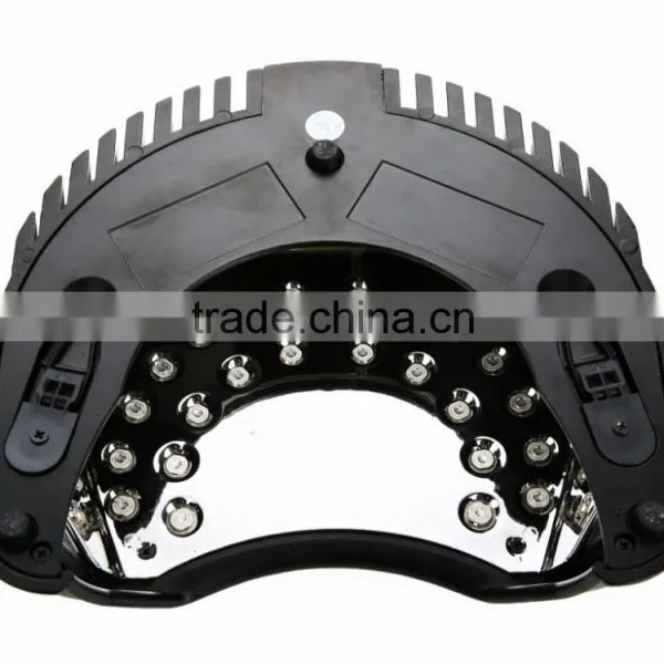 2015 the Newest Products 30K 30W High Power LED Nail Lamp Metal Type