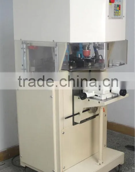 V-60/90 DUO TAMPOPRINT ELECTROMECHANICAL TAMPO PRINTING MACHINE photo-6