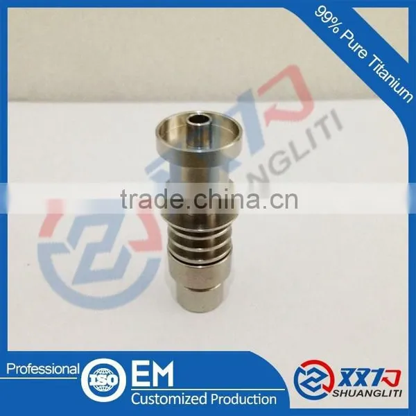 2015 Excellent Electric Gr2 Titanium Nail photo-4