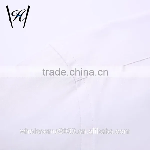 100%cotton Large Mens Work Shirt Made in Yiwu photo-5
