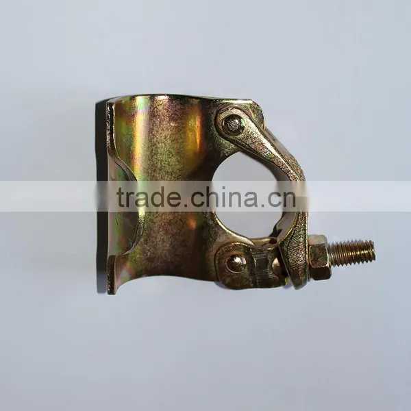 Drop Forged Scaffolding Coupler For Tube Connector photo-2