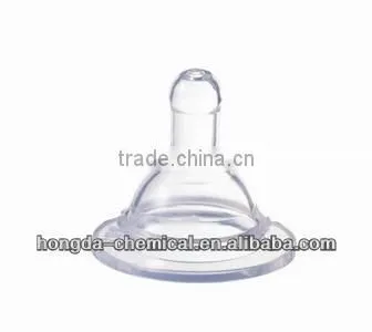 Silicone Rubber