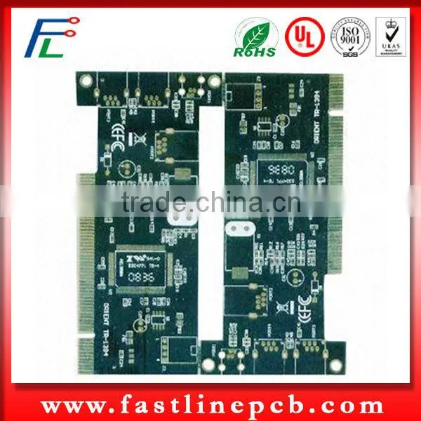 MP3 Player Circuit Board Pcb photo-4