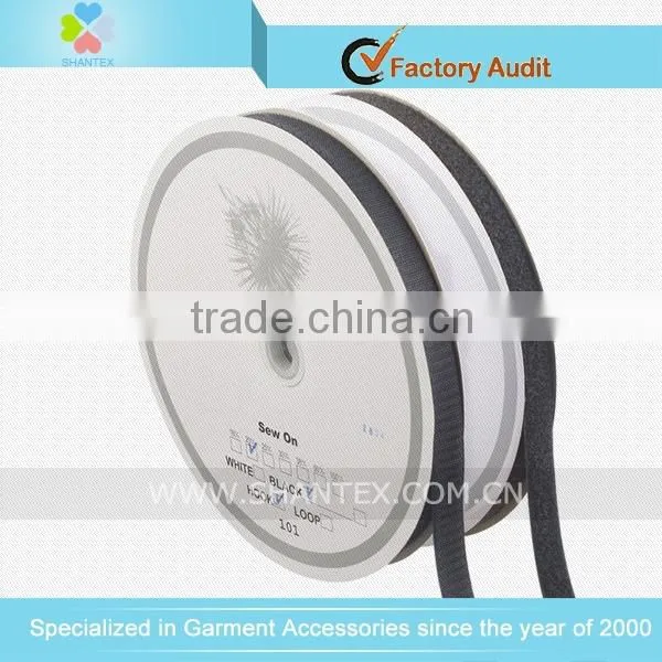 Fastening Hook and Loop Tapes