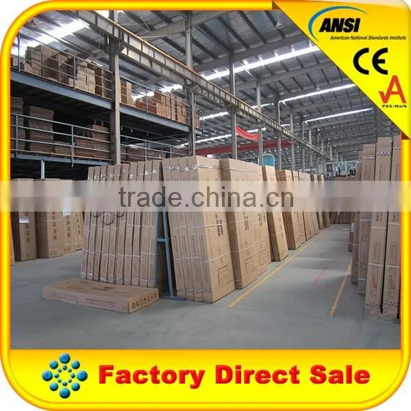 1950*300mm Shower Glass, Tempered Glass Panels, Bathroom Glass photo-5