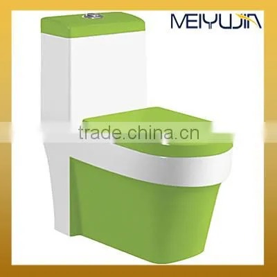 China Made in China Sanitary Ware Bathroom Design One Piece Toilet photo-5