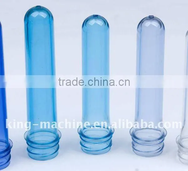 Injection Moulding Machine for Bottle Preforms/caps photo-5