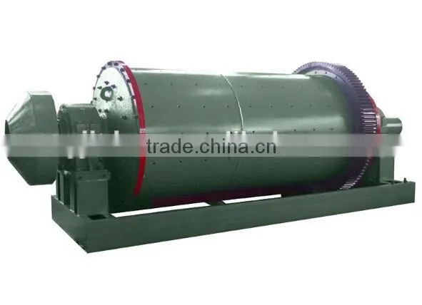 Mining Machinery Ball Mill Gold Mining Equipment