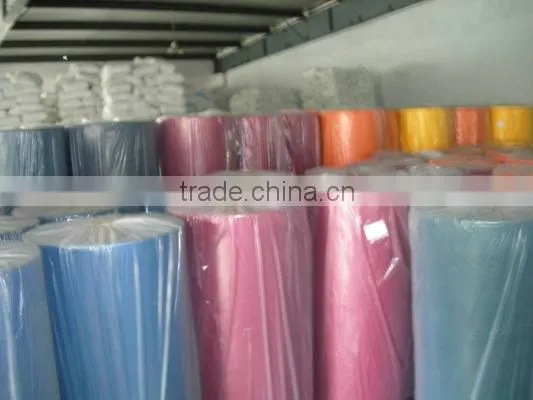 PP Nonwoven Fabric, Spunlace Nonwoven Fabric photo-3