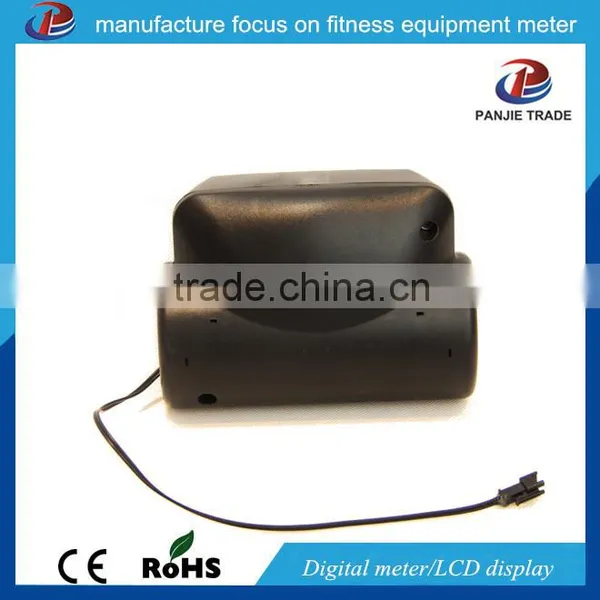 Chinese Factory High Quality New Design Mini Stepper Electronic Calorie Counter photo-3