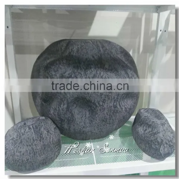 Best Quality Artificial Stone Fake Stone for Gardens Landscape Decoration photo-2