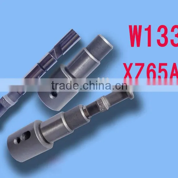 Diesel Pump Plunger,element D2