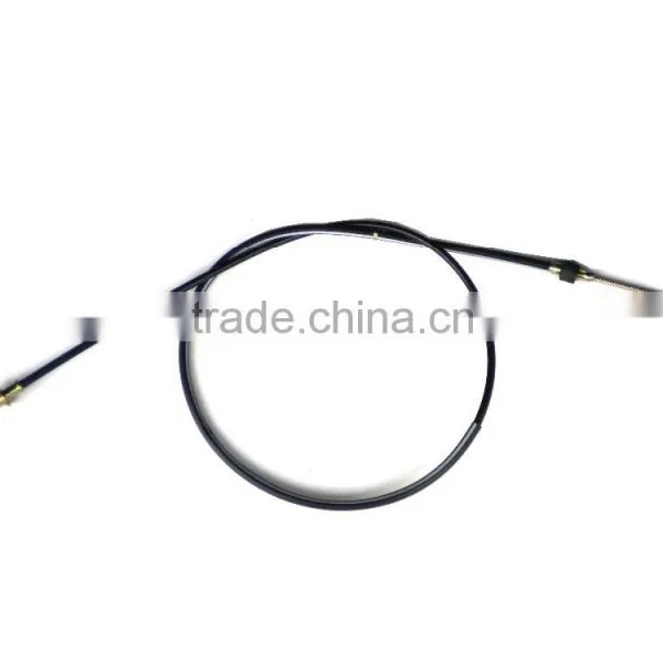 JMC Baodian Auto Car Hand Brake Cable Left Original JMC Light Truck Auto Spare Parts photo-5
