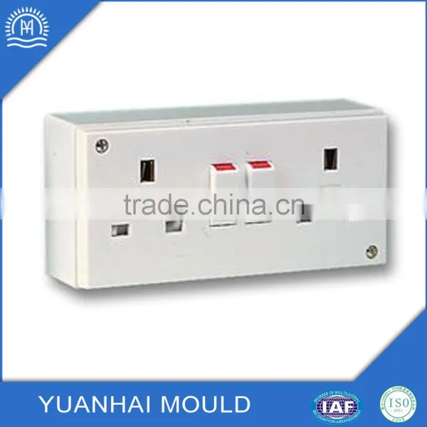 Waterproof Electric Plug Socket Box photo-2