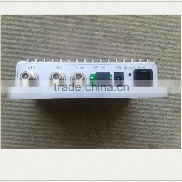 CATV Chinese Indoor Optical Receiver photo-2