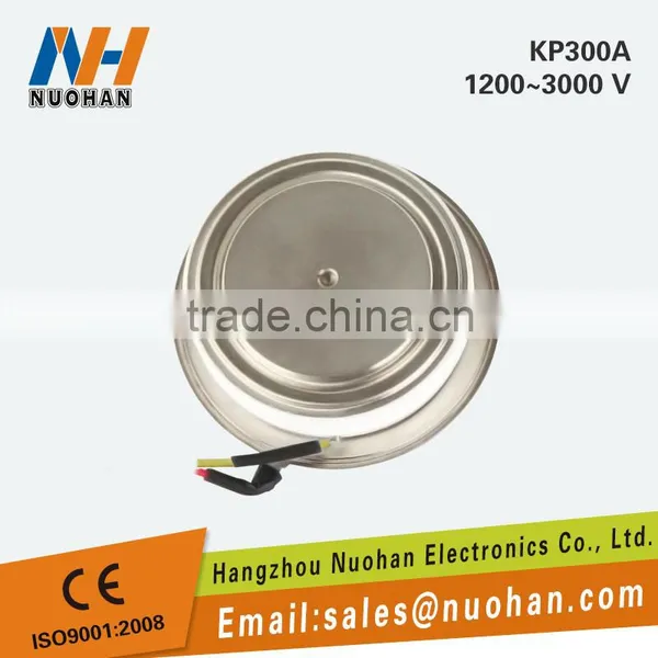 SCR KP400A 1200~3000VDRM Phase Control SCR 400A Thyristor General Purpose Thyristors photo-3