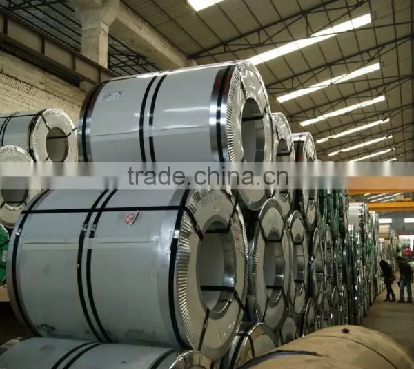 Pre-Painted Steel Coil/Color Coated Steel Coil/Colorful Galvanized Steel Coil photo-6