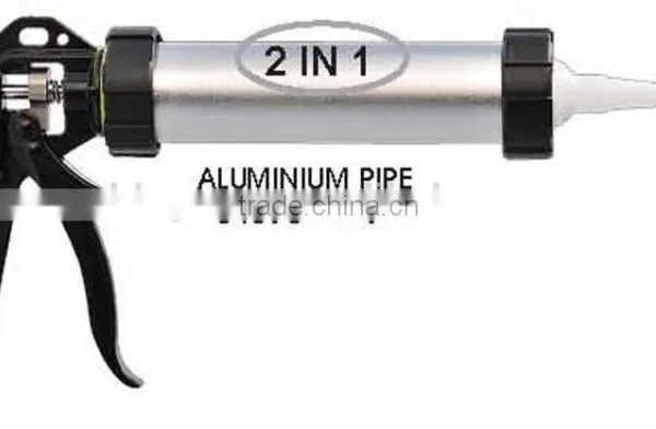 CAULKING GUN DIY SET 9" 300ML photo-3