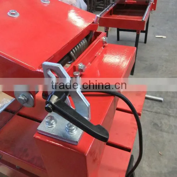 Polishing Big Automatic Stone Cutting Machine photo-3