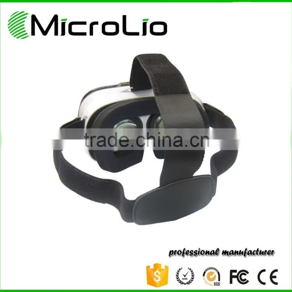 VR Box 3D Glasses VR Glasses for 3D Movies/Games photo-2
