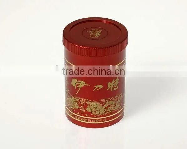 Plastic Caps