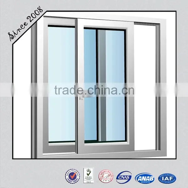 80/88/92 Series Sliding UPVC Profile for Windows and Doors photo-5