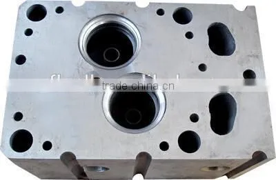 Ricardo Diesel Engine Generator Spare Parts Cylinder Generator Head