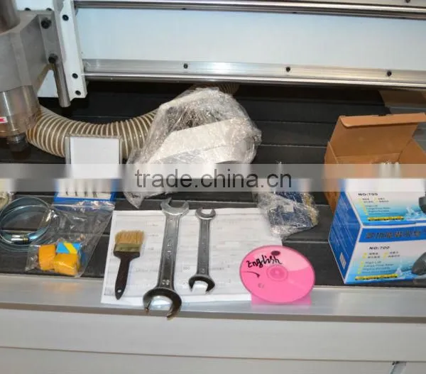 1325 Cheap Wood Cnc Router Machine/Wood Engraving Machine/ 3d Sculpture Wood Carving photo-3