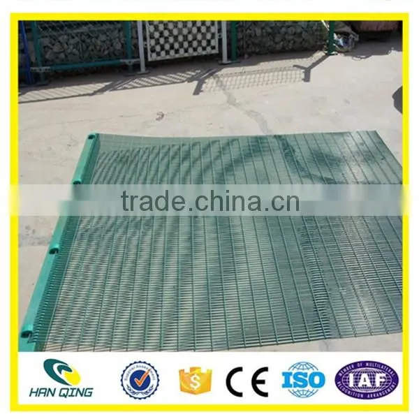 Hanqing 358 Fence in Fencing , Trellis & Gates photo-2