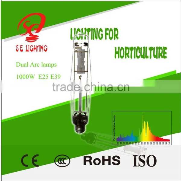 Top Qulaity Cheap Price Hydroponics Indoor Hdroponics Home Growing Lamp photo-5