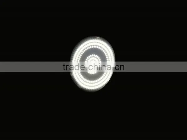 CE&RoHs Certificate Indoor LED Strobe Stage Light 5730 White, 324pcs photo-4