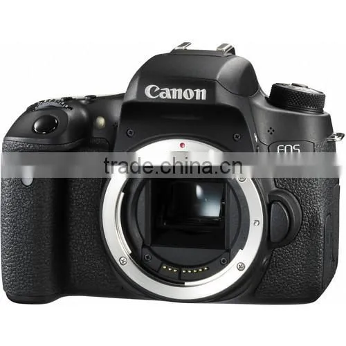Canon EOS 760D Body Only Digital SLR Cameras DGS Dropship photo-2