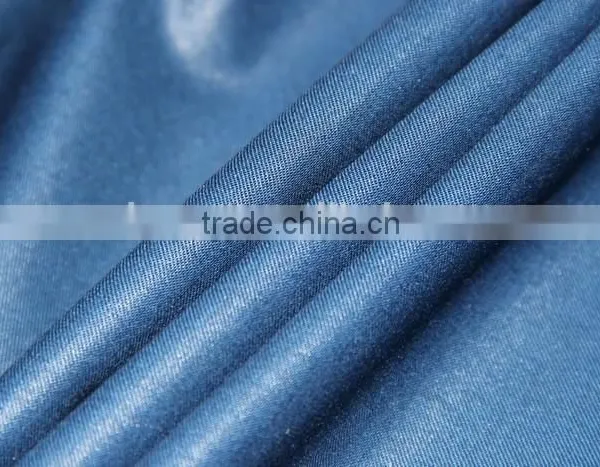 24D*32D 100*96 T/R Suiting Textile Fabric in 2015 photo-5