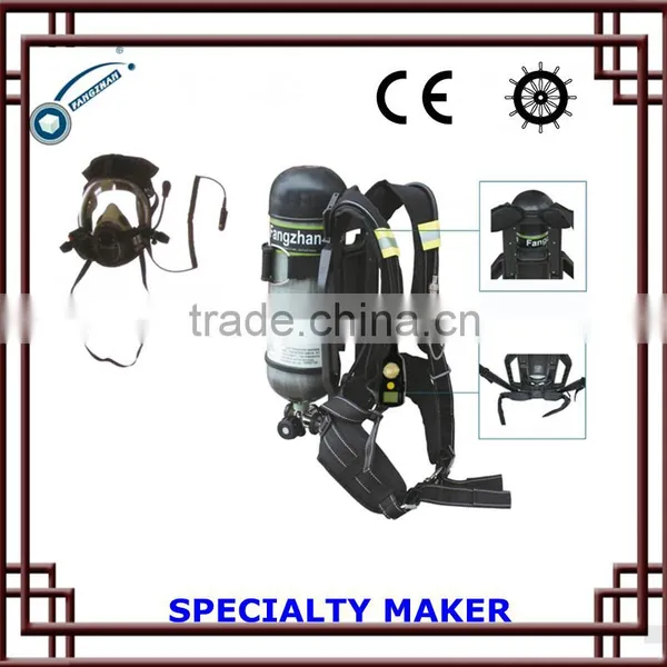 Portable Breathing Apparatus,breathing Apparatus