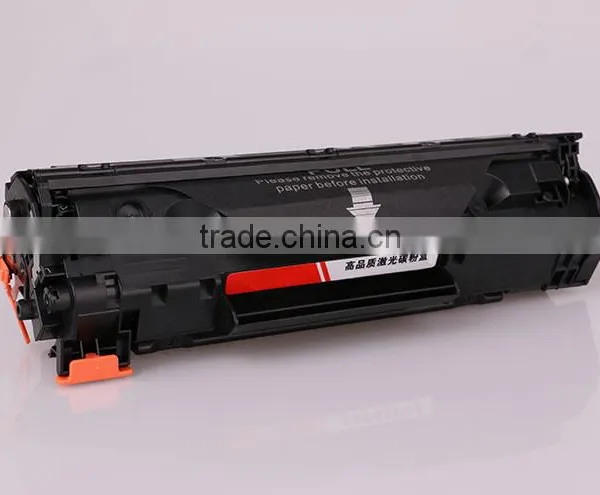 Compatible Laser Printer Toner Cartridge CB435