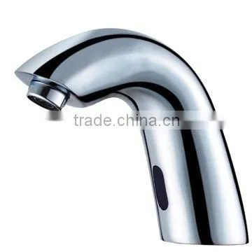 Intelligent Sensor Faucet