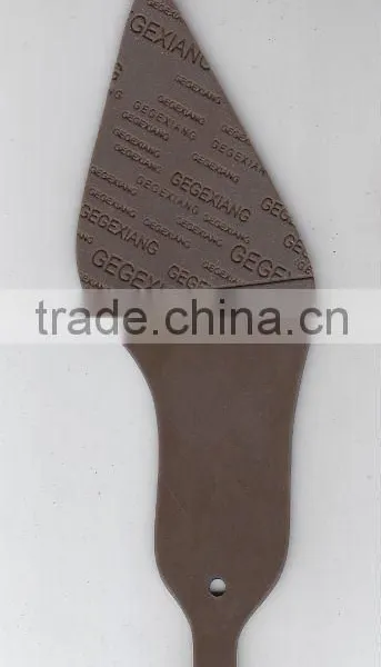 RUBBER SOLING SHEET