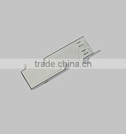 Optical Communication Cnc Machining Parts photo-3