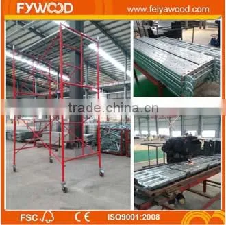 Factory, Ringlock Scaffolding, Hot Dip Galvanize photo-6