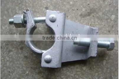 Scaffolding Korea/JIS/British Style, Fixed/swivel Pressed/drop Forged Steel Coupler Quality Choice photo-5