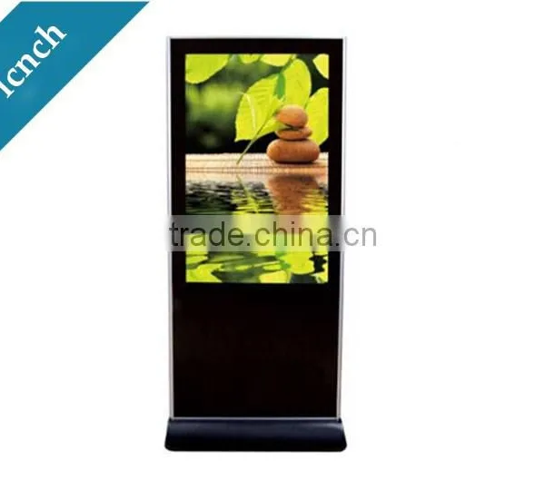 Hot Sell Digital Signage With Free Digital Signage Software 42"46"55"65"70" photo-2