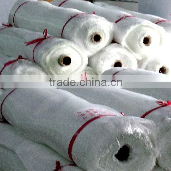 Fiberglass Window Screen UV Proof Air Ventilation Inflaming Retarding Ventilating photo-4