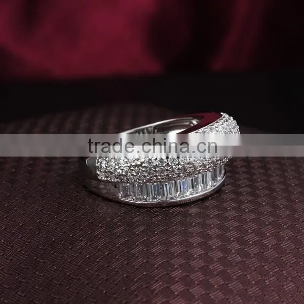 New Design 925 Sterling Silver Rings photo-2