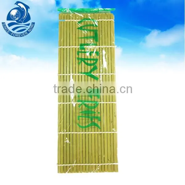 Sushi Tool Bamboo Mat for Sushi Rolling Mat